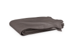 Dream King Modal Blanket - Charcoal King: 112\ W x 92\ L

Made in the USA of fabric from Switzerland.
All fabrics are OEKO-TEX Standard 100 certified, meaning they are safe for you and for the planet.

Dry clean, hand wash or machine wash in gentle cycle with mild soap. Line dry or tumble dry low heat.